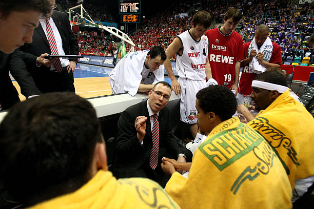 教练穆里尼 教练穆里尼